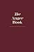 The Anger Book - A Journal ...