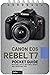 Canon EOS Rebel T7: Pocket ...