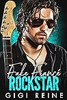 Fake Fiancé Rockstar
