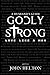 GODLY STRONG by John Helton
