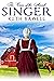 The Case of the Amish Singer by Ruth Bawell