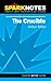 The Crucible (SparkNotes Li...