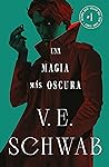 Una magia más oscura