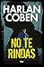 No te rindas