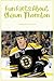 Fun Facts About Shawn Thornton by Monica Fitzpatrick