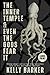 The Inner Temple and Even the Gods Fear It: Large Print