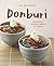 Donburi by Aki Watanabe