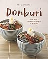 Donburi: Delightf...