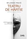 Teatru de hârtie