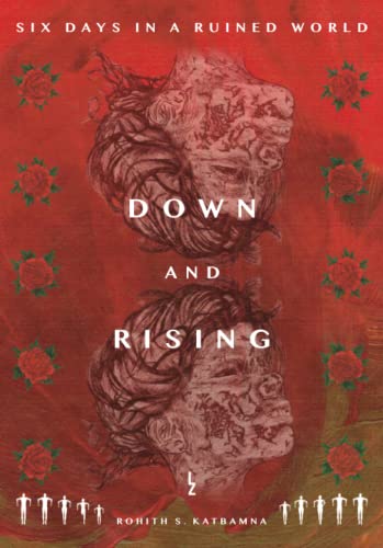Down and Rising (Paperback)
