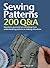 Sewing Patterns: 200 Q&A: Q...