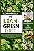 THE LEAN AND GREEN DIET by Eleanor Kelly