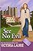 See No Evil (Psychic Eye Mystery #17)