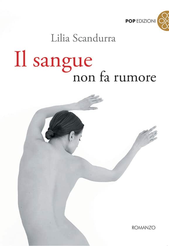 Il sangue non fa rumore (Paperback)