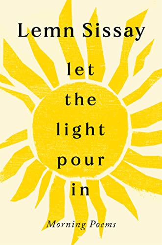 Let the Light Pour In (Kindle Edition)