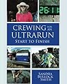 Crewing For An Ultrarun: Start to Finish