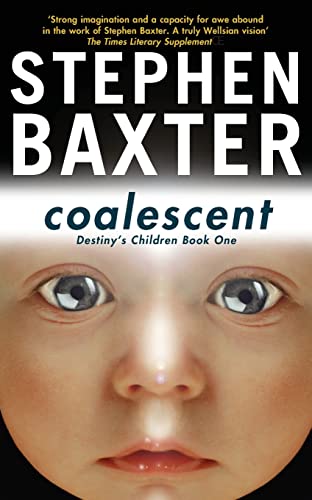 Coalescent Destiny's Children Book One