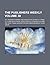 The publishers weekly Volum...