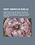 West American shells; a des...