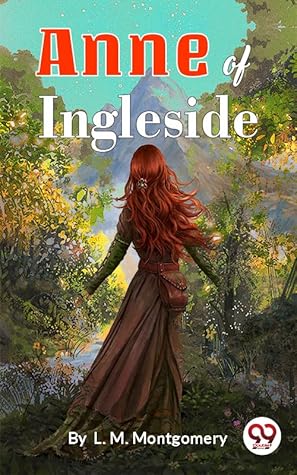 Anne of Ingleside