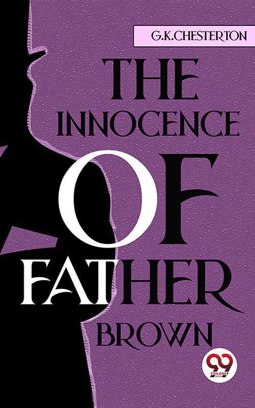 The Innocence Of Father Brown