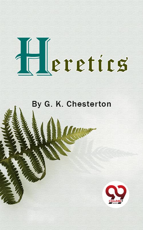 Heretics