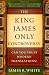 King James Only Controversy...