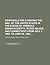 Proposals for carrying the ...