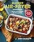 Budget Air-Fryer Cookbook: ...