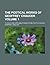 The poetical works of Geoffrey Chaucer Volume 1 ; to which are appended poems attributed to Chaucer