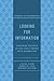 Looking for Information by Lisa M. Given