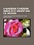 A handbook to Modern Greek,...