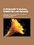 Elderhorst's manual, rewritten and revised; Manual of qualitative blowpipe analysis, and determinative mineralogy