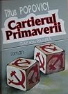 Cartierul Primăverii: Cap sau pajură Cartierul Primăverii: Cap sau pajură