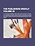 The publishers weekly Volum...