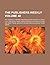 The publishers weekly Volum...