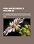 Publishers weekly Volume 46