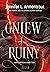 Gniew i ruiny (The Harbinger, #2)