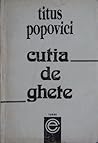 Cutia de ghete