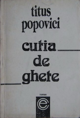 Cutia de ghete