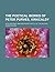 The poetical works of Peter Purves, Kirkcaldy; with portrait,... by Peter Purves