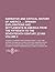 Narrative and Critical History of America Volume 2