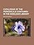 Catalogue of the periodical...