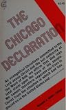 The Chicago declaration (New leaf library) The Chicago declaration (New leaf library)