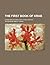 The First Book of Krab; Christmas Stories for Young and Old by Edward Abbott Parry