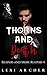 Thorns and Death (Reapers a...