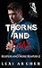 Thorns and Lust (Reapers an...