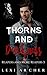 Thorns and Darkness