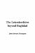 The Leicestershires Beyond ...
