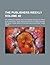 The publishers weekly Volum...